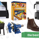 Image for article titled Sunday's Best Deals: Brother Scanner, Vitamix Blender, Clear the Rack, and More